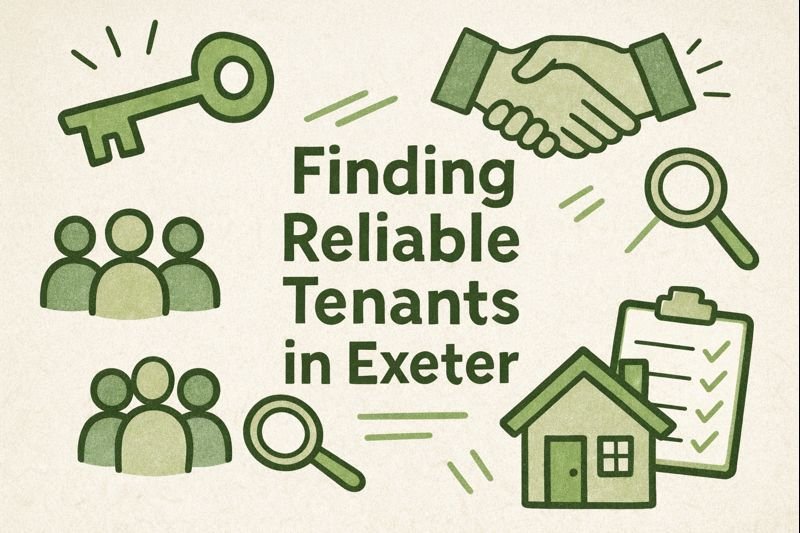 property management exeter